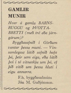 Bæjarblaðið 14.05.1959