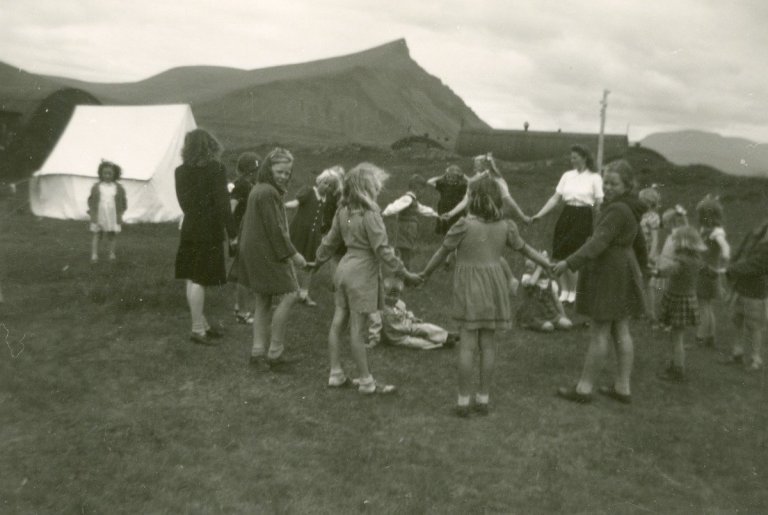 Children's Culture Festival