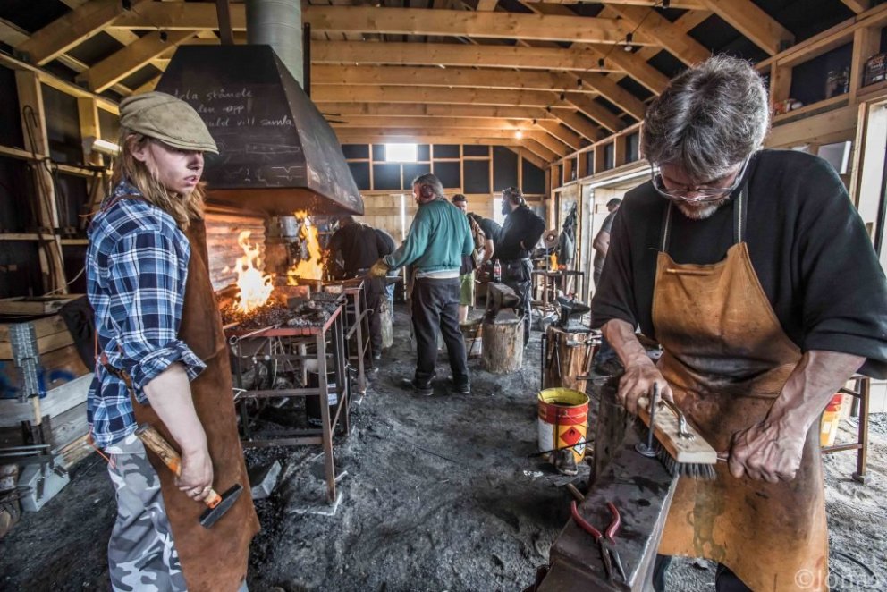 Fisherman's Day Weekend