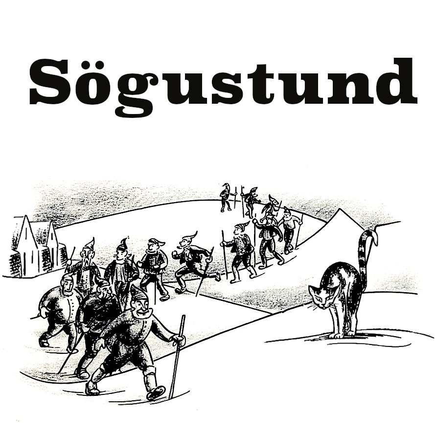Sögustund