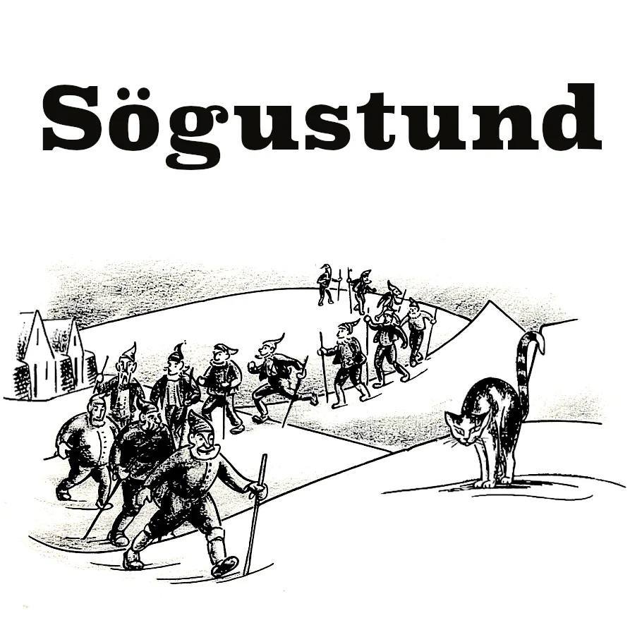 Sögustund