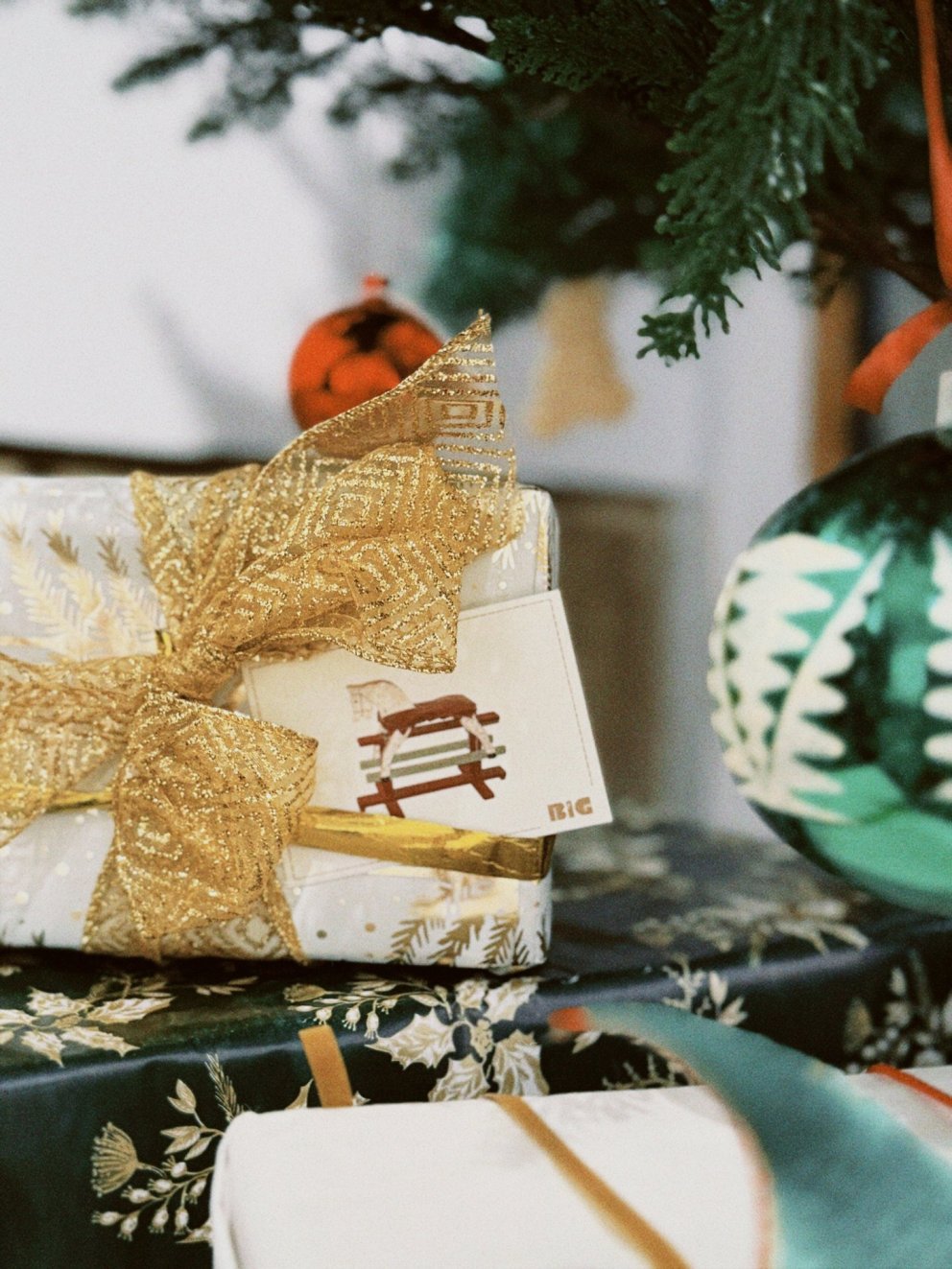 Jólanostalgía í Görðum – sýning sem gleður unga sem aldna