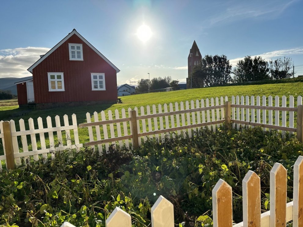 Litla Kartöfluhátíðin 2025