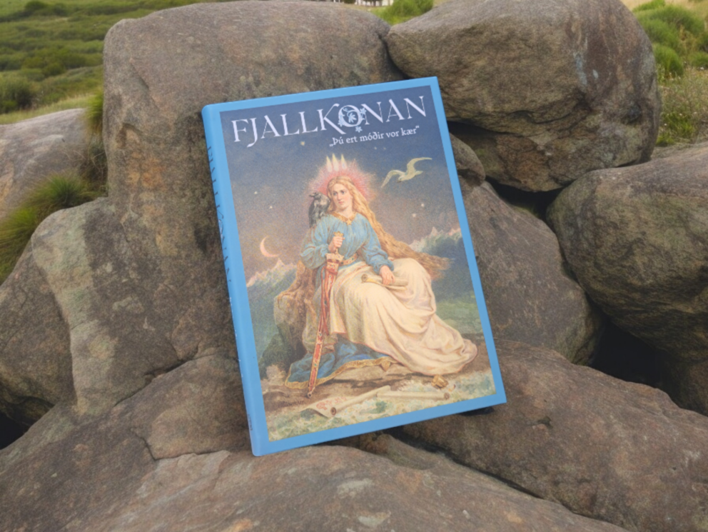 Gjöf til landsmanna