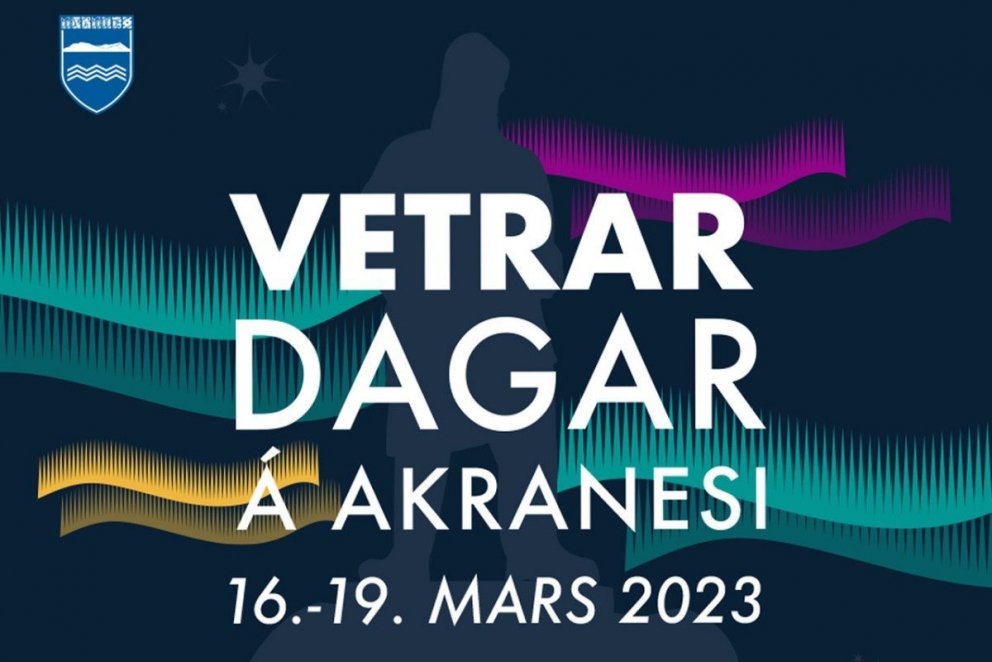 Vetrardagar á Akranesi - Viðburðir á Byggðasafninu í Görðum