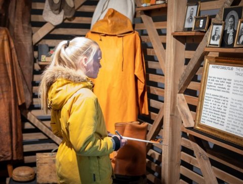 Great turnout so far