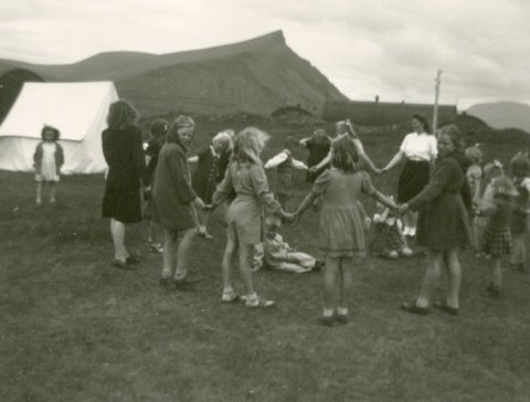 Children's Culture Festival