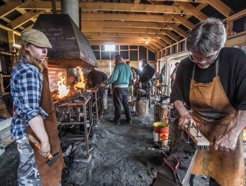 Fisherman's Day Weekend