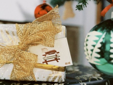 Jólanostalgía í Görðum – sýning sem gleður unga sem aldna