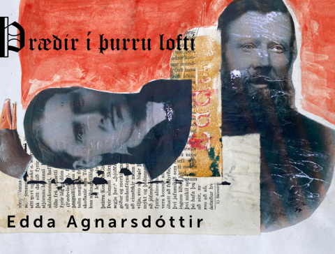 Þræðir í þurru lofti