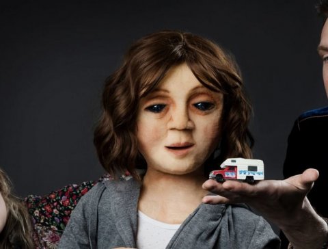 Heimferð með Leikhópnum Handbendi