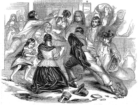 Litla Kartöfluhátiðin 2024