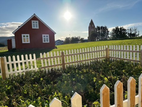 Litla Kartöfluhátíðin 2025