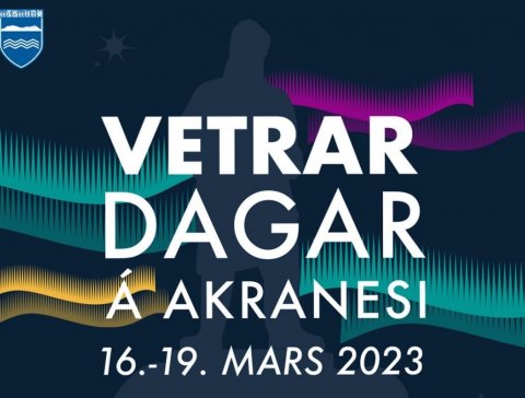 Vetrardagar á Akranesi - Viðburðir á Byggðasafninu í Görðum