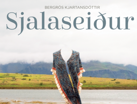 SJALASEIÐUR - Sýning Bergrósar Kjartansdóttur